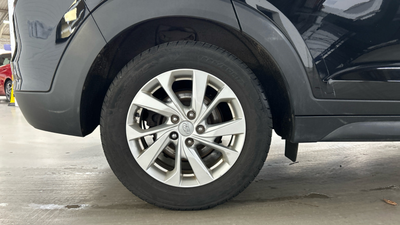 Hyundai Tucson 1.6 GDi SE Nav 5dr 2WD Petrol Estate